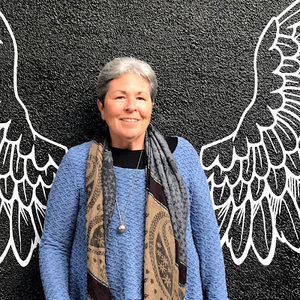 Meet your Posher, Christine